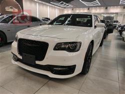 کرایسلەر 300